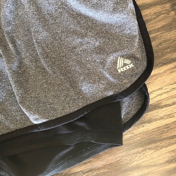 RBX lined athletic shorts - Picture 3 of 4